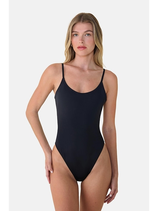 Image number 1 showing, Andie Laguna Classic One Piece