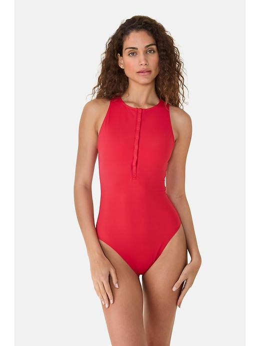 Image number 1 showing, Andie Malibu Classic One Piece