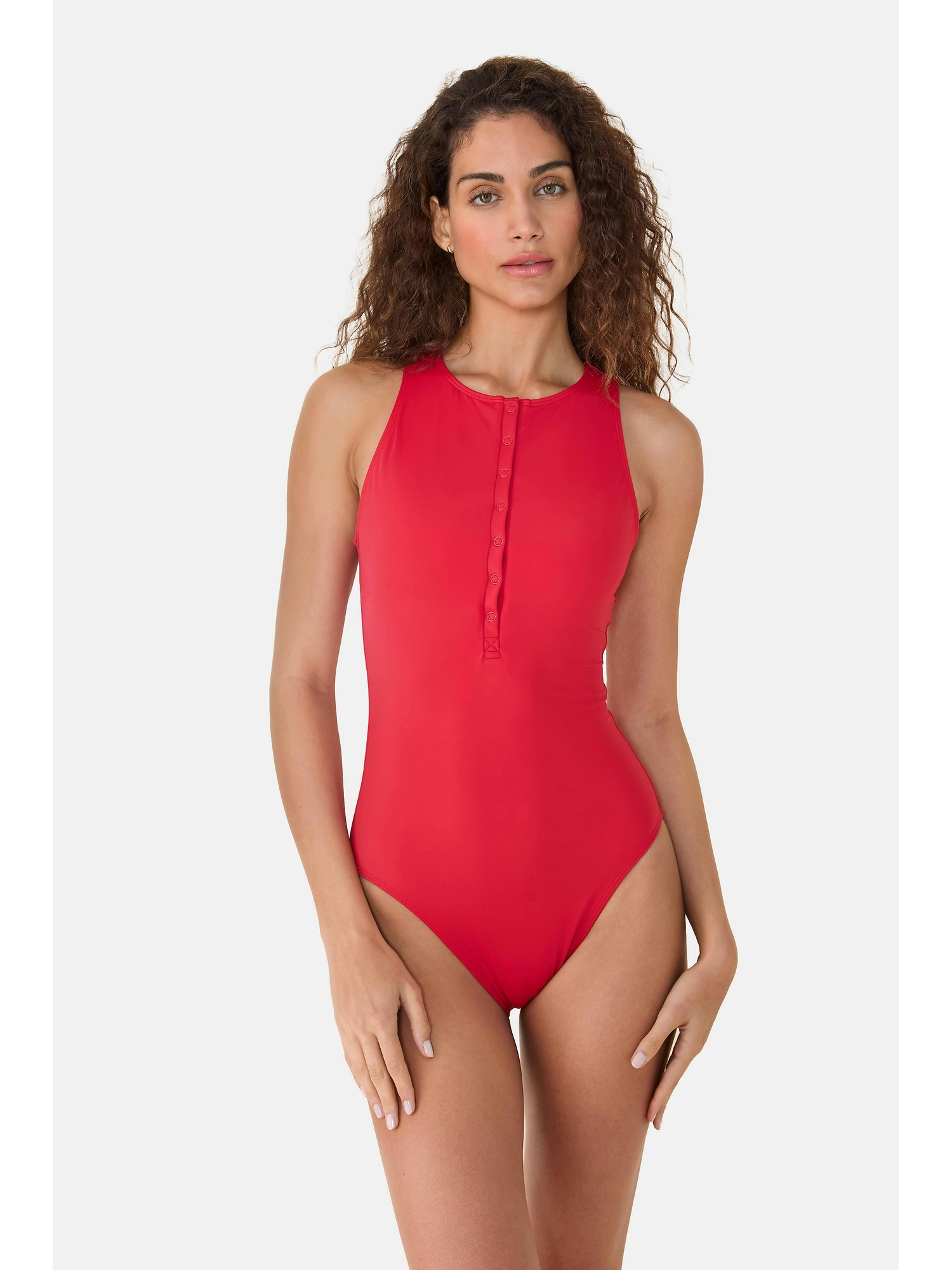 Andie Malibu Classic One Piece