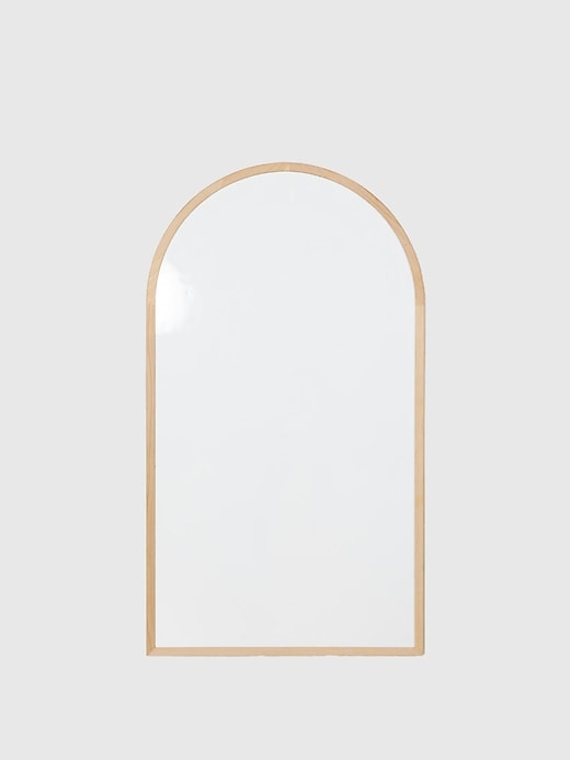 Image number 2 showing, Gathre Arched Chalkboard