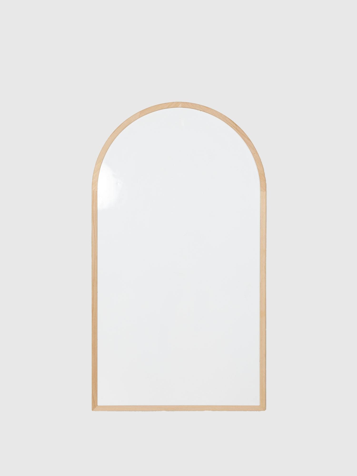 Меловая доска в форме арки Gap Gathre, цвет: Beech — фото 2