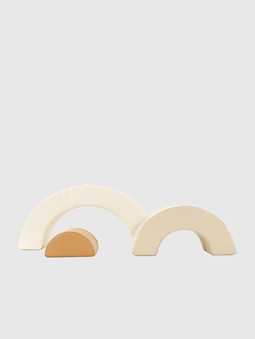 Image number 2 showing, Gathre Mini Arc Playset