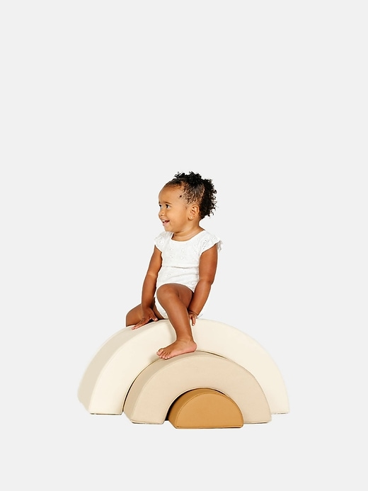 Image number 3 showing, Gathre Mini Arc Playset