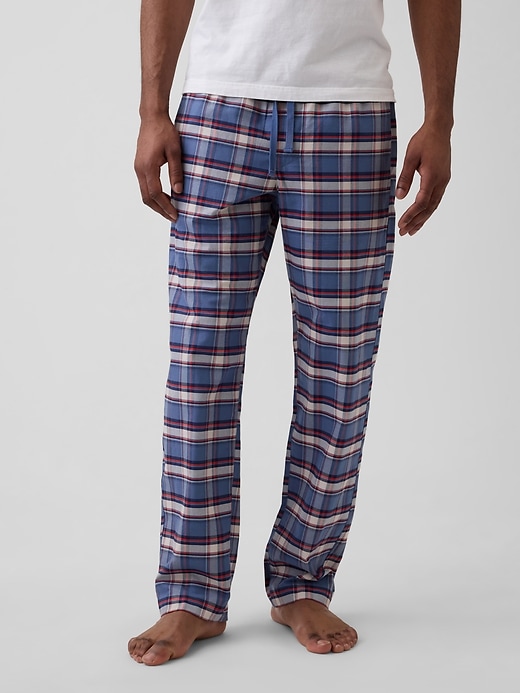 Image number 2 showing, Relaxed PJ Pants