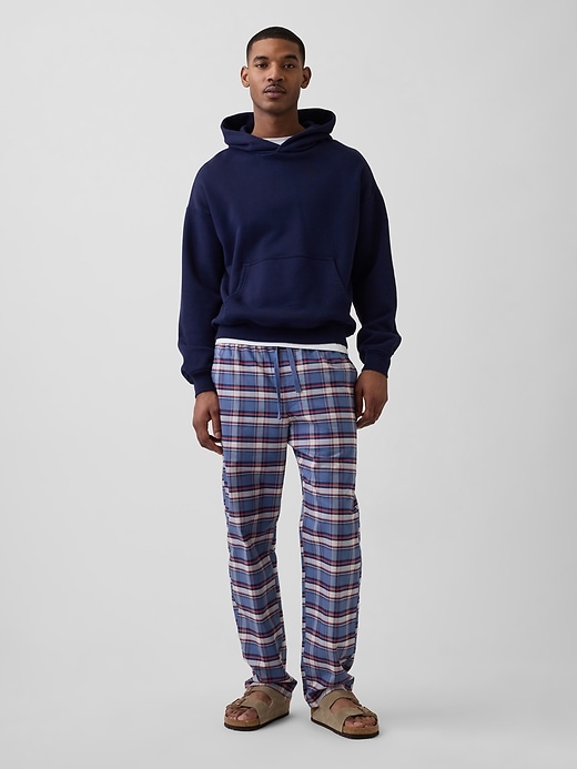 Image number 4 showing, Relaxed PJ Pants