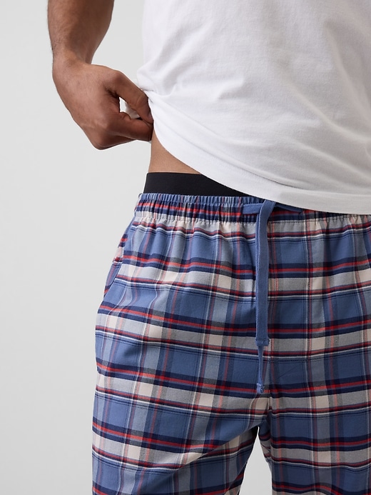 Image number 5 showing, Relaxed PJ Pants