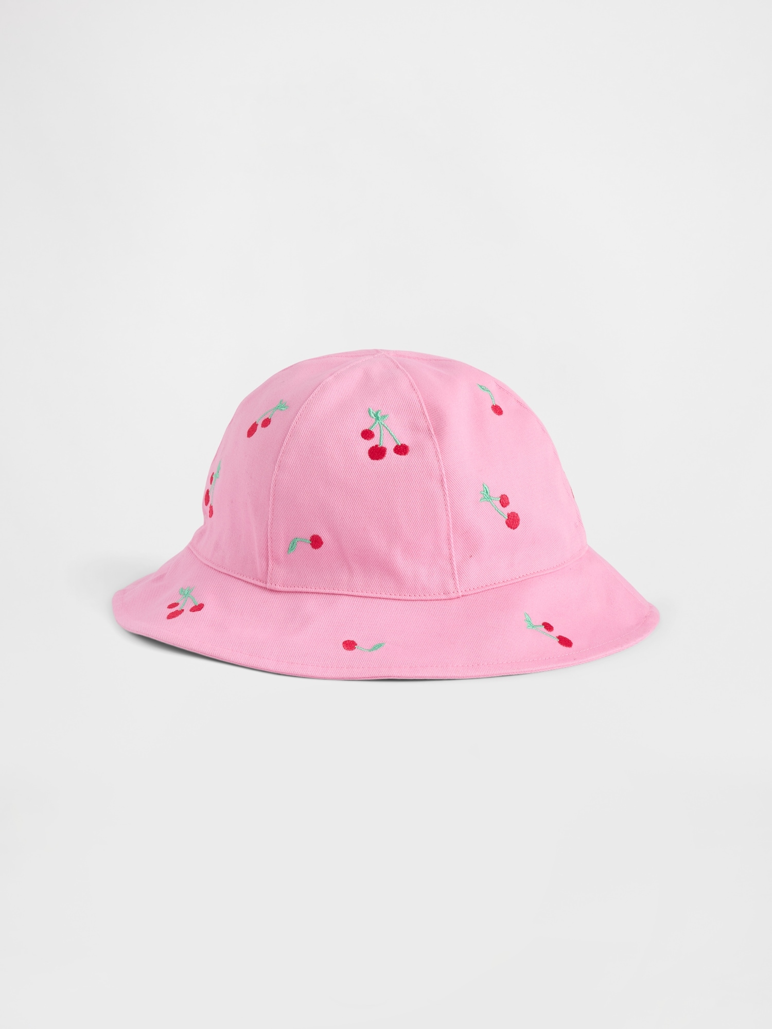 Baby & Toddler Cherry Bucket Hat