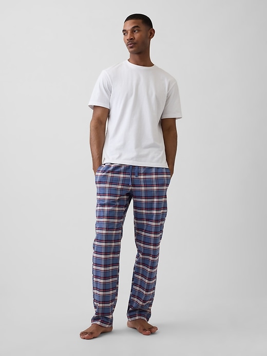 Image number 1 showing, Relaxed PJ Pants