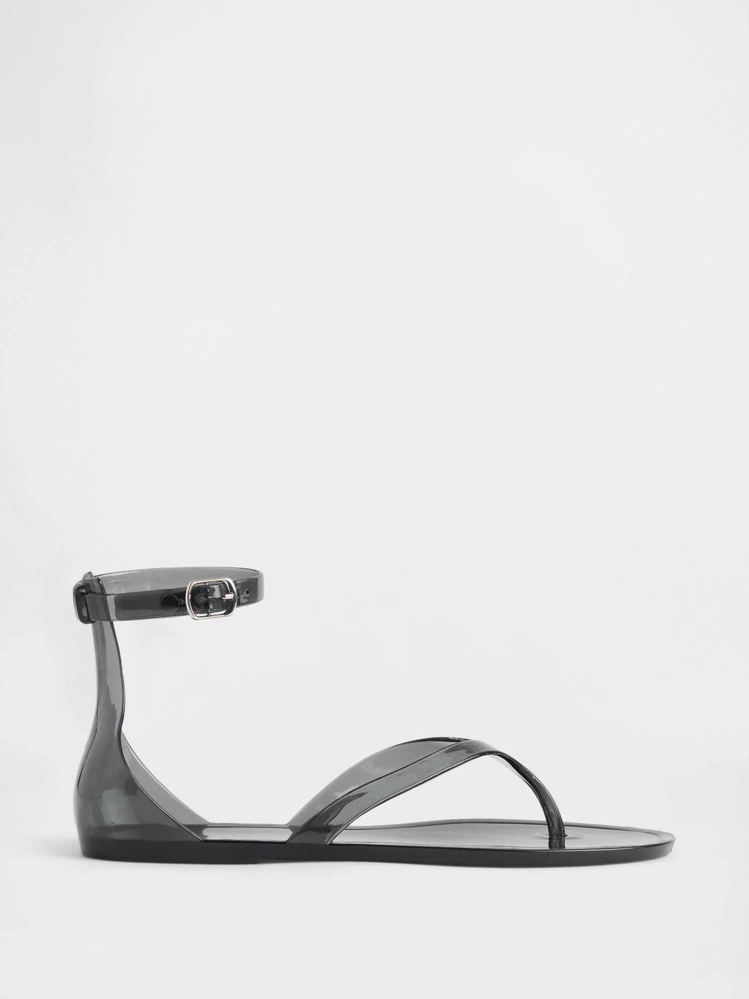 Gap Jelly Thong Sandals In Multi