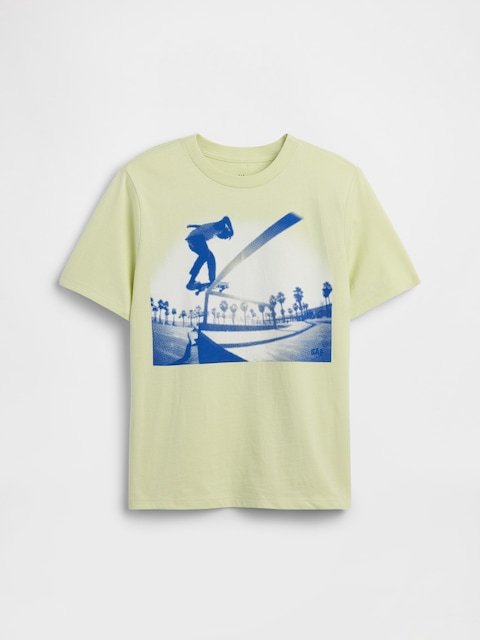 Kids Graphic T-Shirt