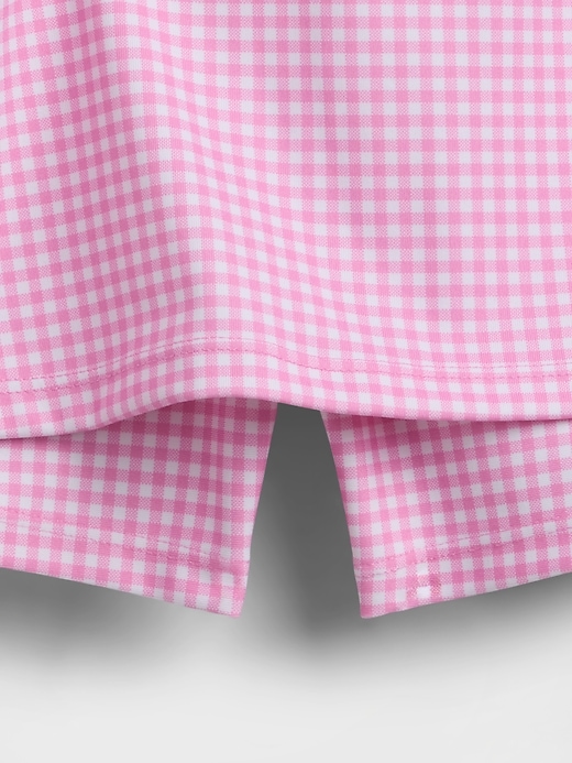 Image number 3 showing, Kids Active Skort Outfit Set