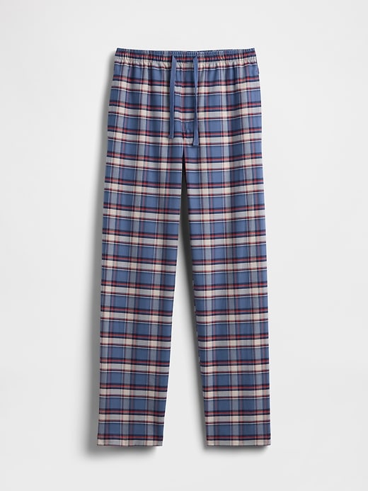 Image number 6 showing, Relaxed PJ Pants