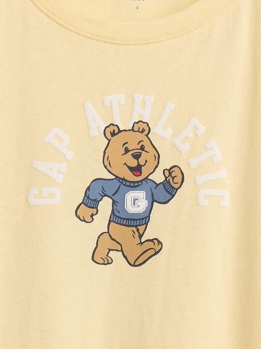 Image number 3 showing, Kids Graphic T-Shirt