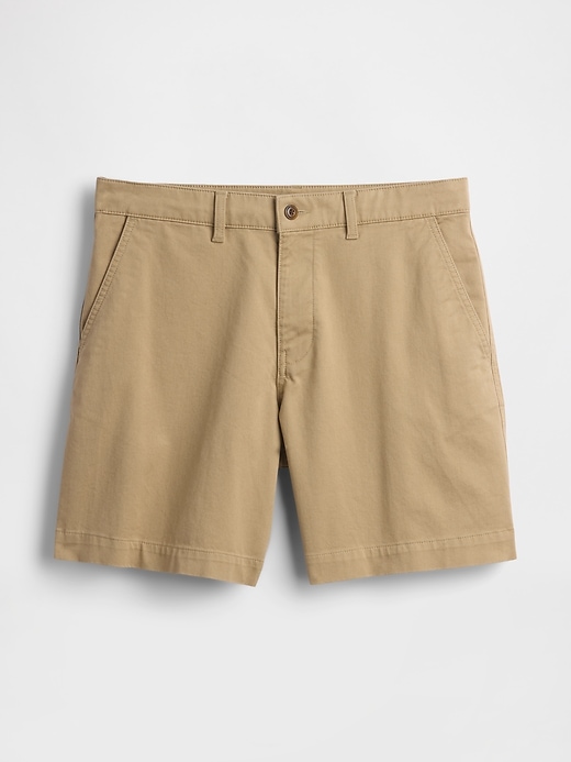 Image number 6 showing, 7" Relaxed Shorts