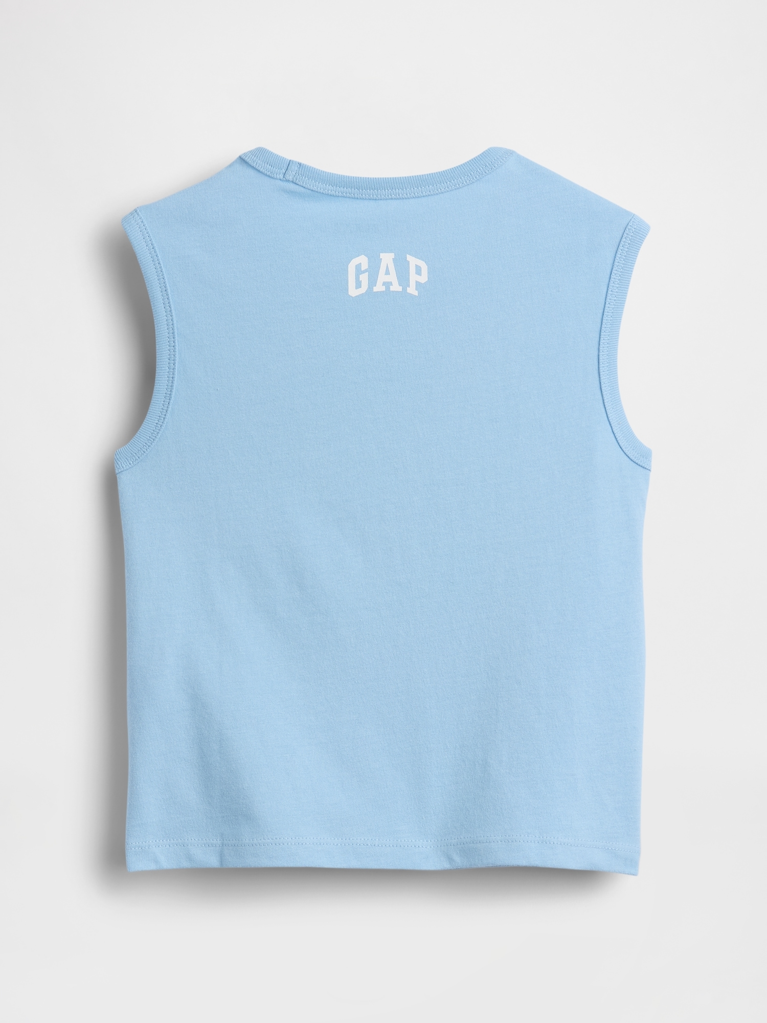 Gap × Disney Baby & Toddler Tank Top