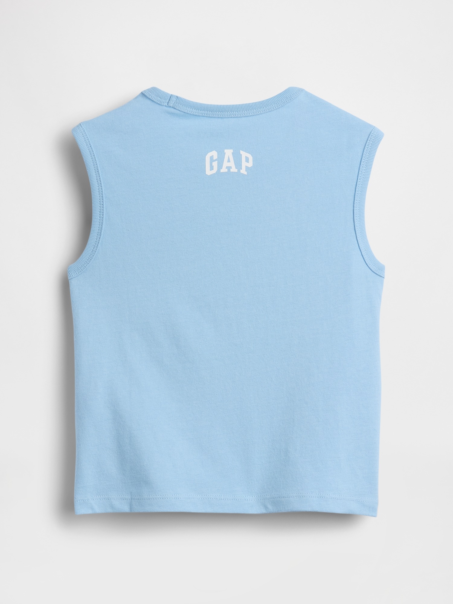 Детские топы Gap × Disney Baby & Toddler Tank Top — фото 2