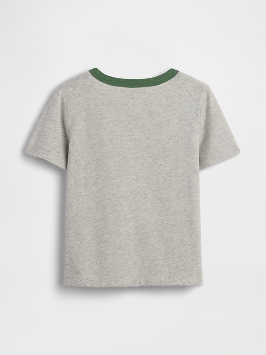 Image number 2 showing, Baby & Toddler Mix & Match Graphic T-Shirt