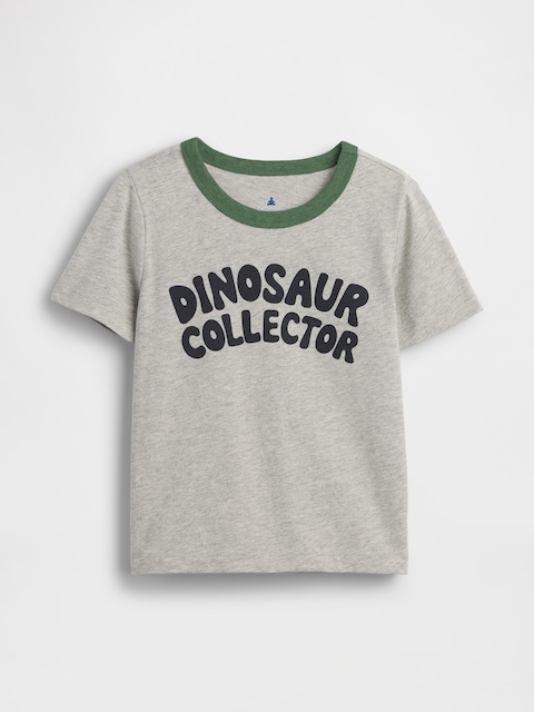 Baby & Toddler Mix & Match Graphic T-Shirt