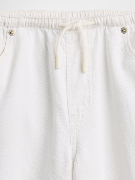 Image number 5 showing, Kids Low Rise Easy Baggy Jeans