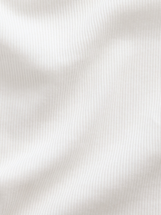 Image number 4 showing, Kid Rib Scoop Tank Top