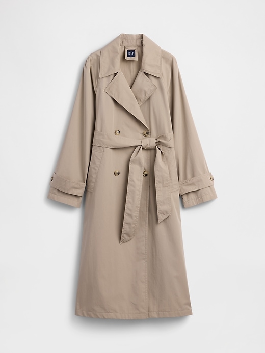 Image number 5 showing, Icon Trench Coat