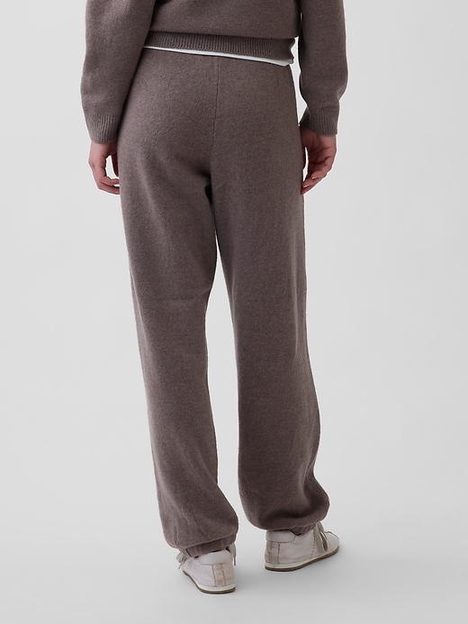 Image number 4 showing, CashSoft Baggy Joggers