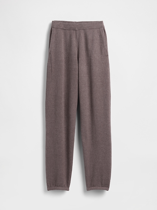 Image number 6 showing, CashSoft Baggy Joggers