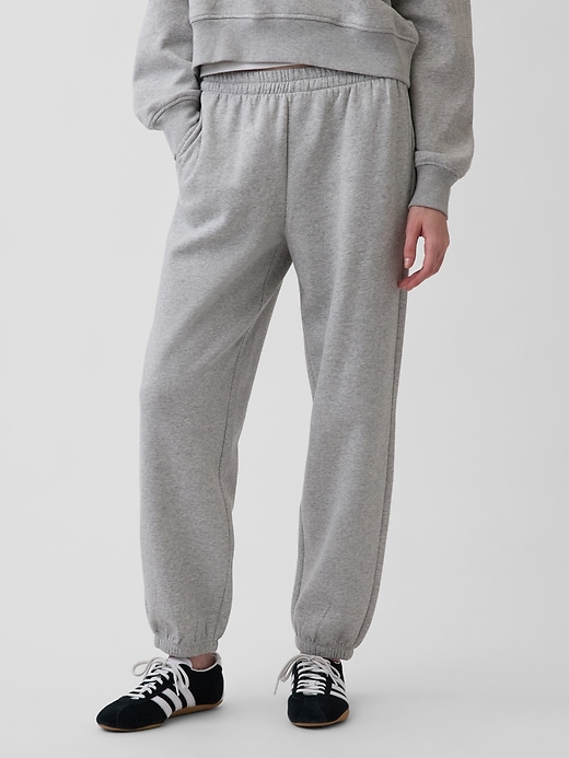 Image number 2 showing, Mid Rise VintageSoft Relaxed Joggers