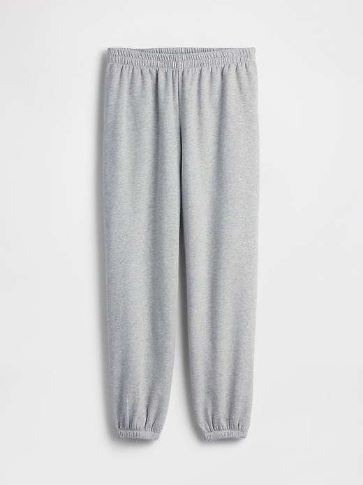 Image number 6 showing, Mid Rise VintageSoft Baggy Joggers