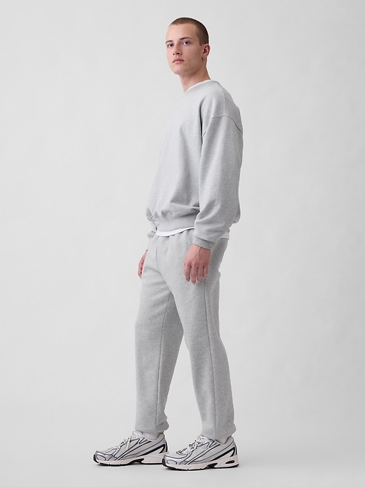 Image number 4 showing, Adult VintageSoft Classic Joggers
