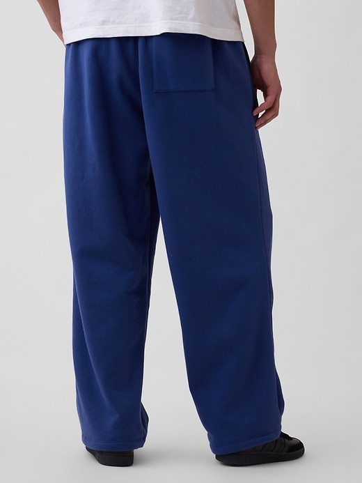 Image number 3 showing, Adult VintageSoft Baggy Sweatpants