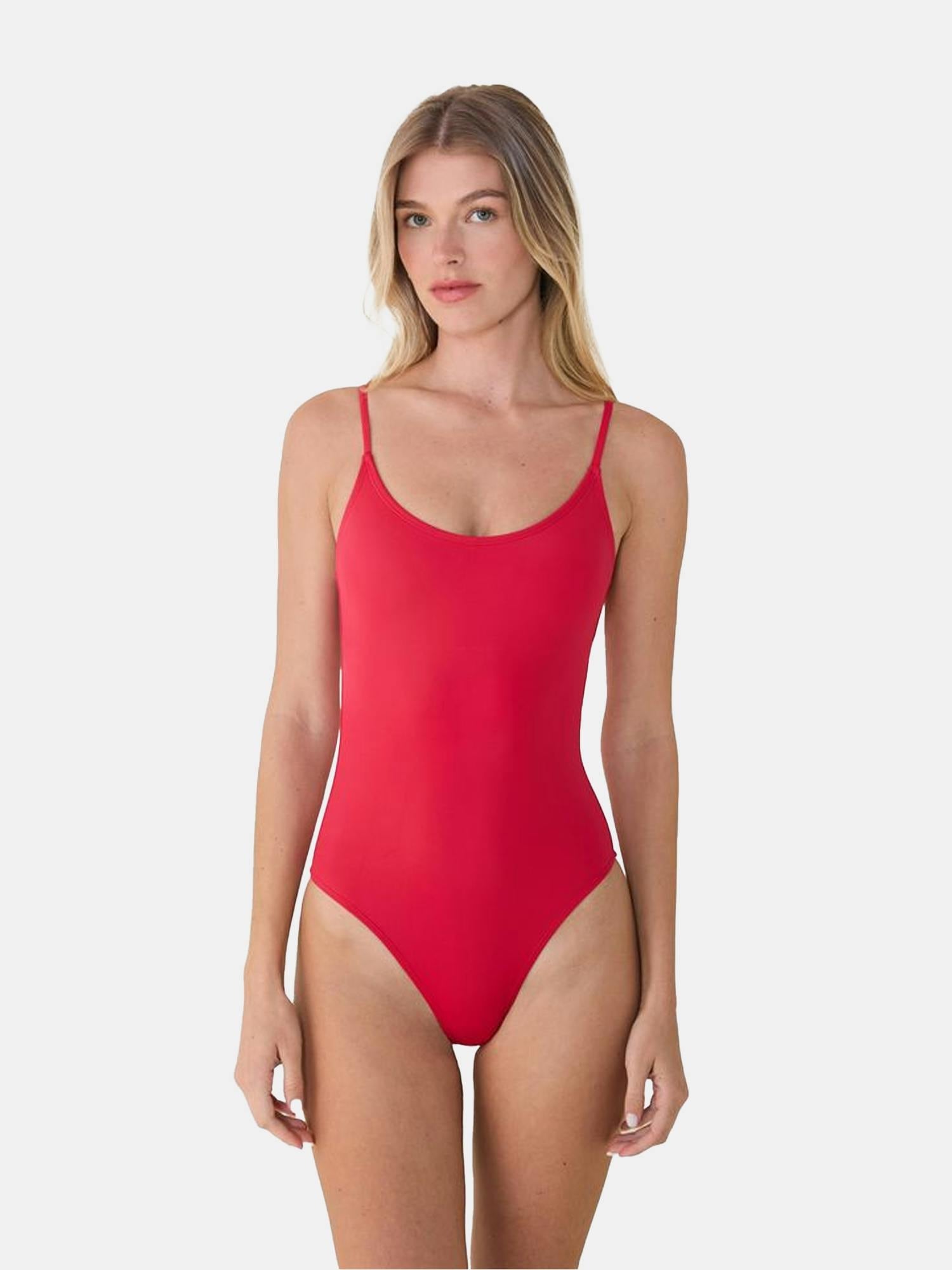 Andie Amalfi Classic One Piece