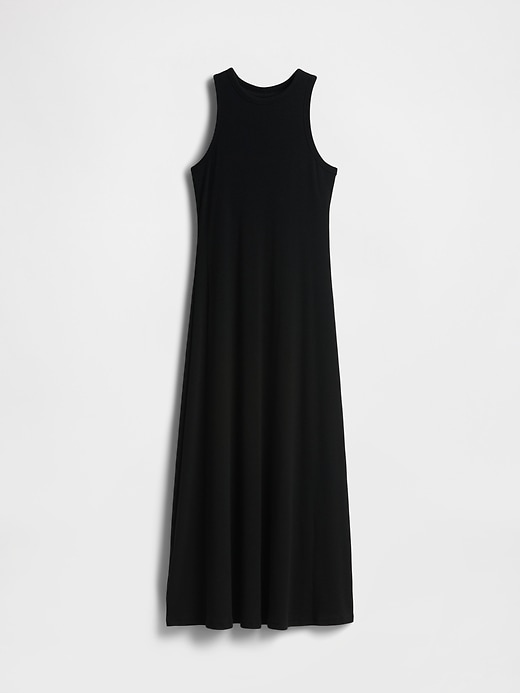 Image number 5 showing, Modern Rib Tank Maxi Dress