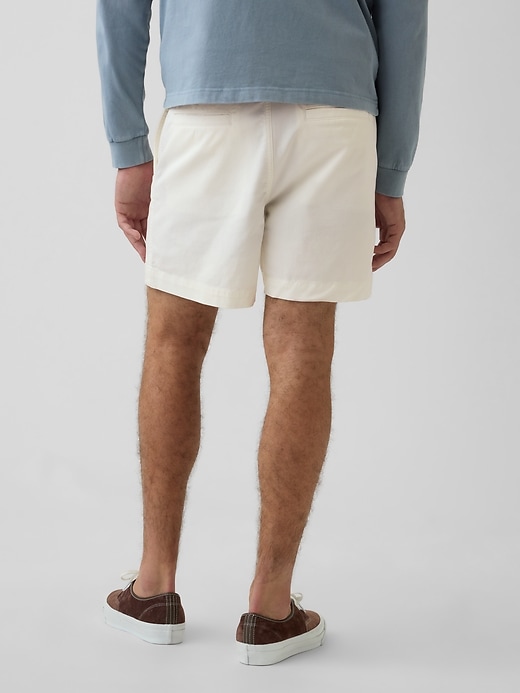 Image number 4 showing, 5.5" Relaxed Shorts