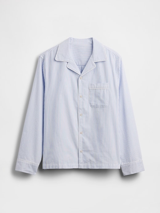 Image number 4 showing, Relaxed PJ Shirt