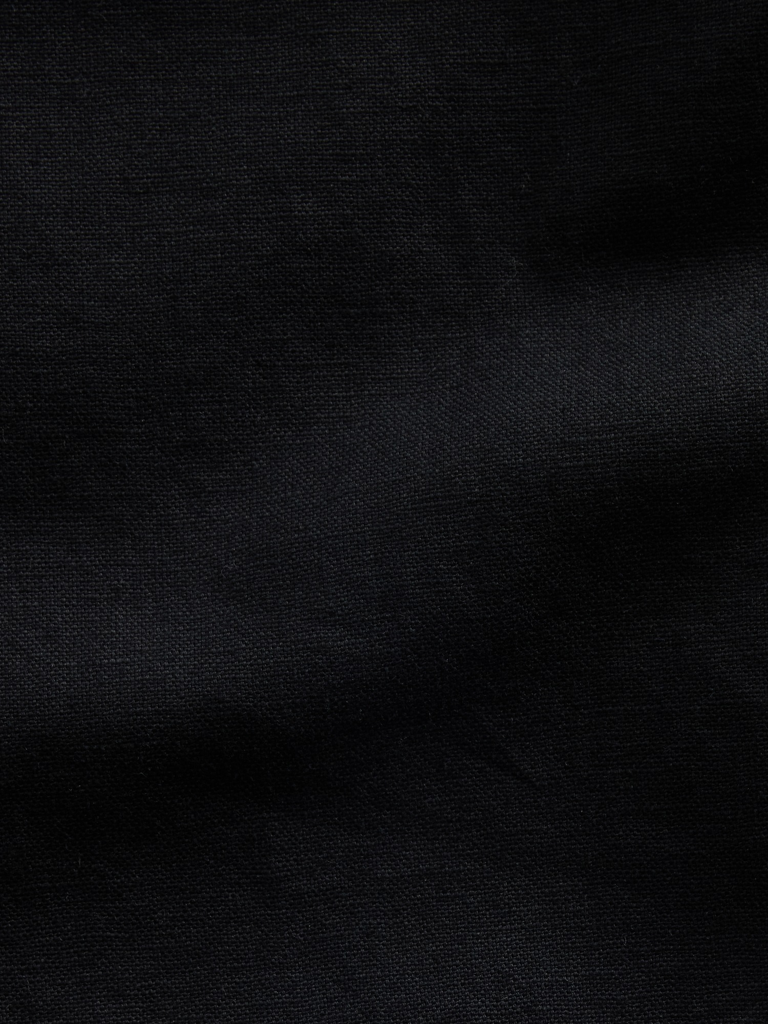 Мужские брюки Gap Linen-Cotton Relaxed Taper Easy Pants — фото 5