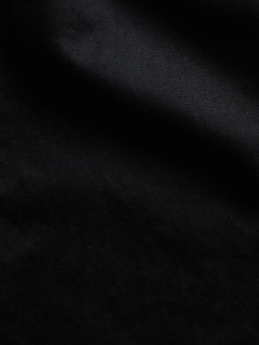 Image number 5 showing, Linen-Cotton Relaxed Straight Pants