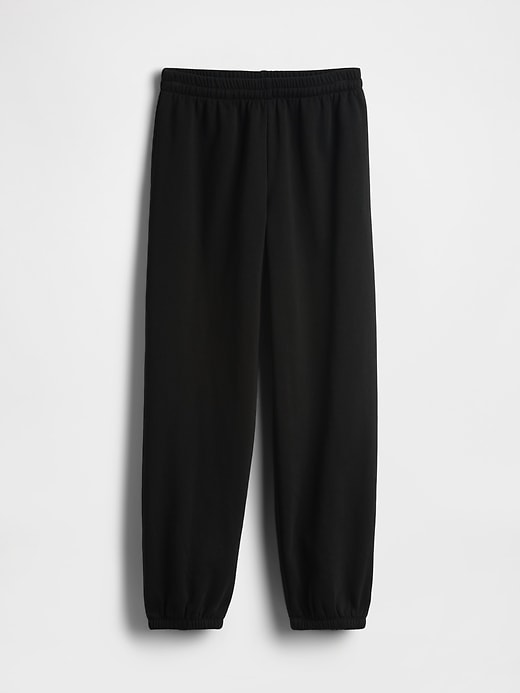 Image number 6 showing, Mid Rise VintageSoft Baggy Joggers