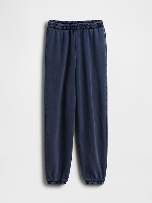 Image number 6 showing, Mid Rise VintageSoft Relaxed Joggers