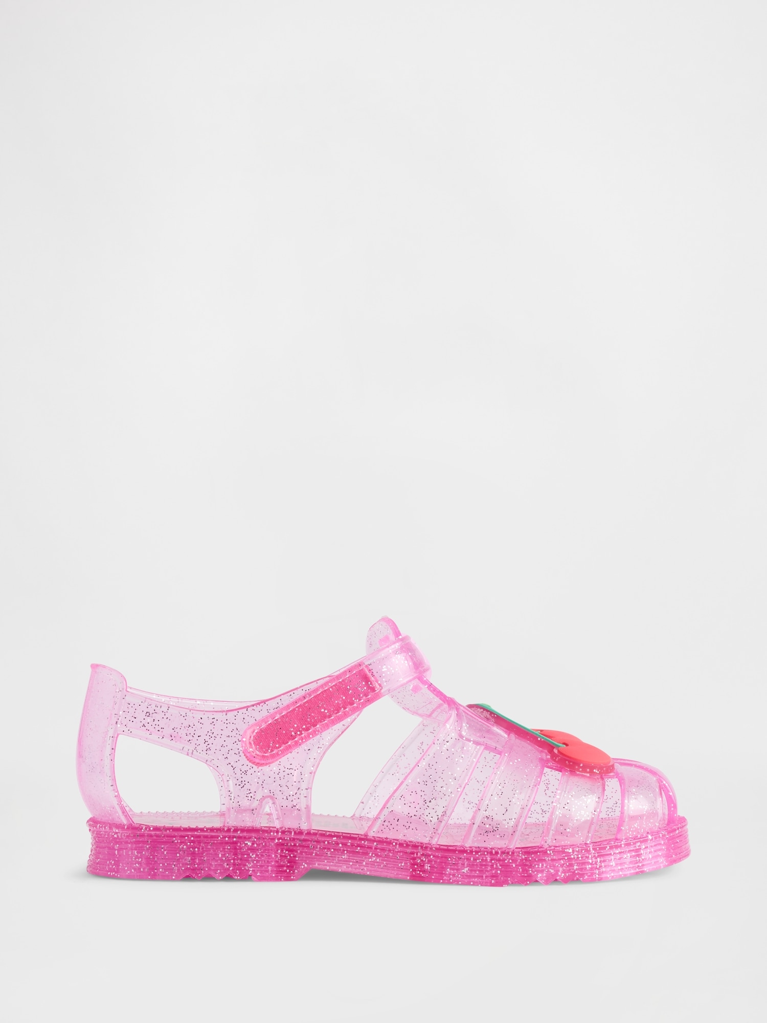Toddler Fisherman Jelly Sandals