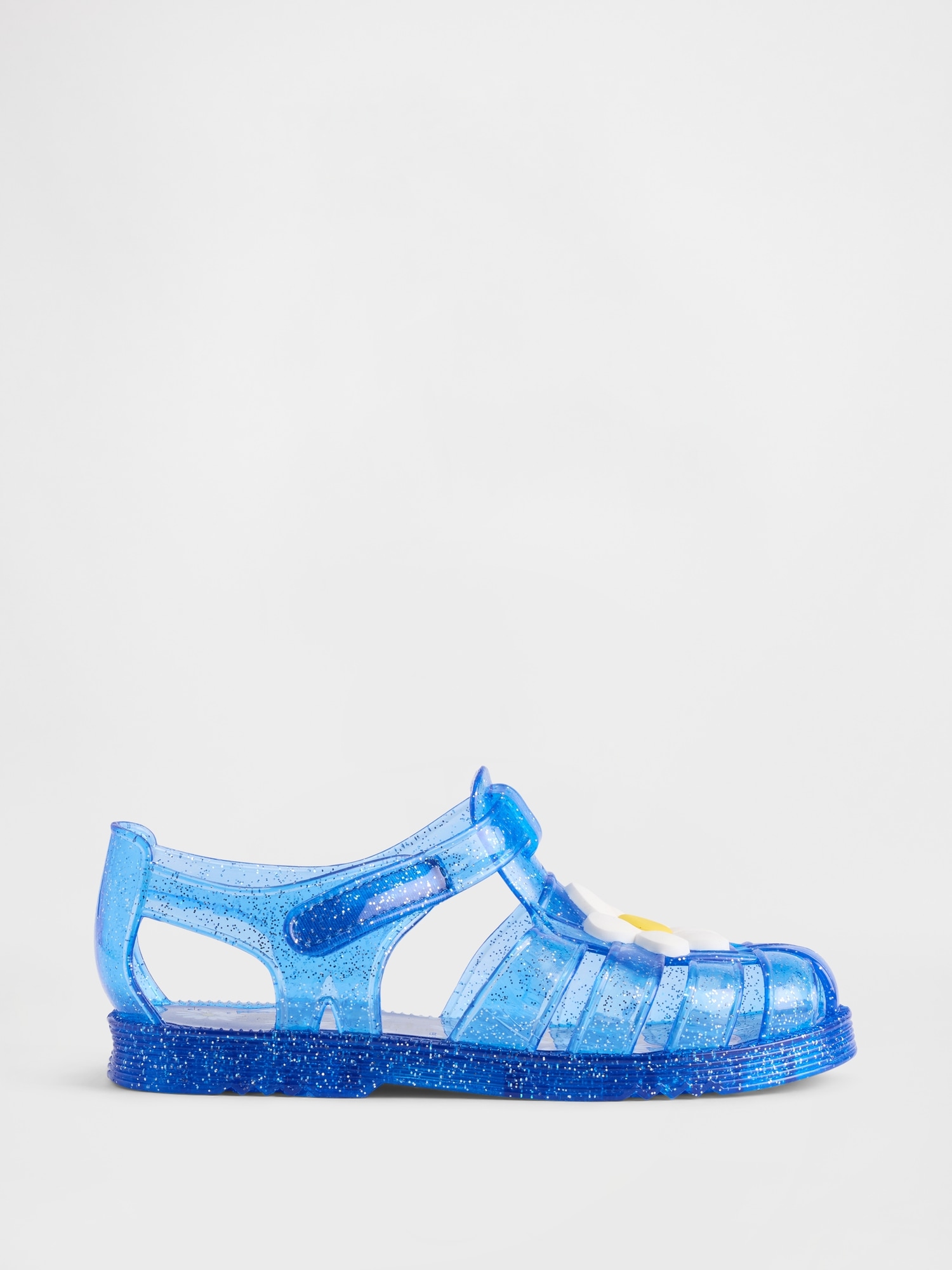 Toddler Fisherman Jelly Sandals