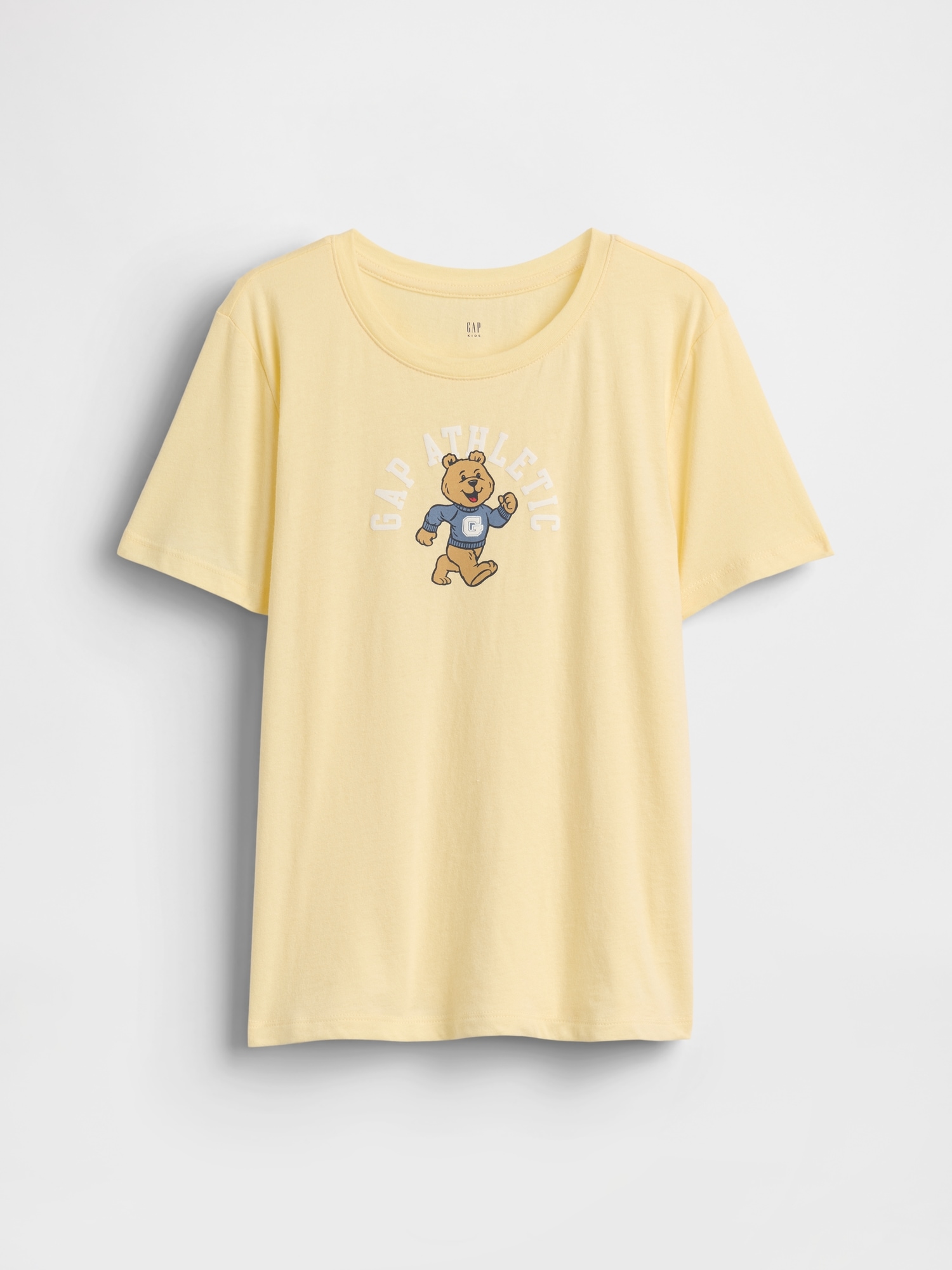 Kids Graphic T-Shirt