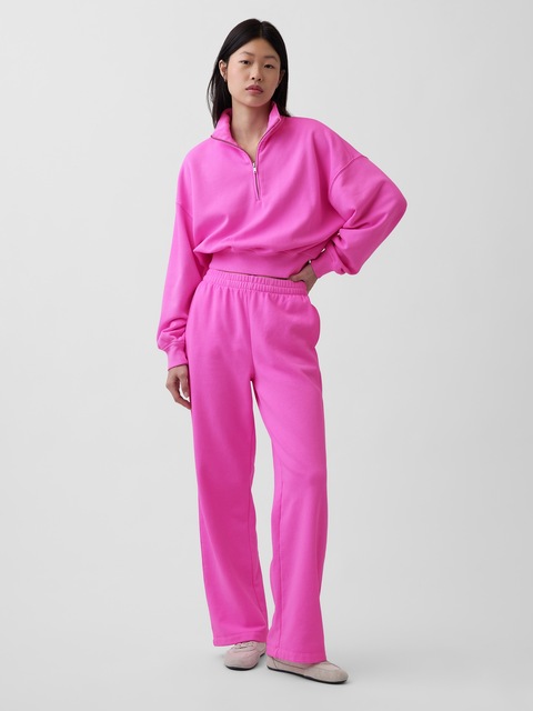 Mid Rise VintageSoft Straight Sweatpants