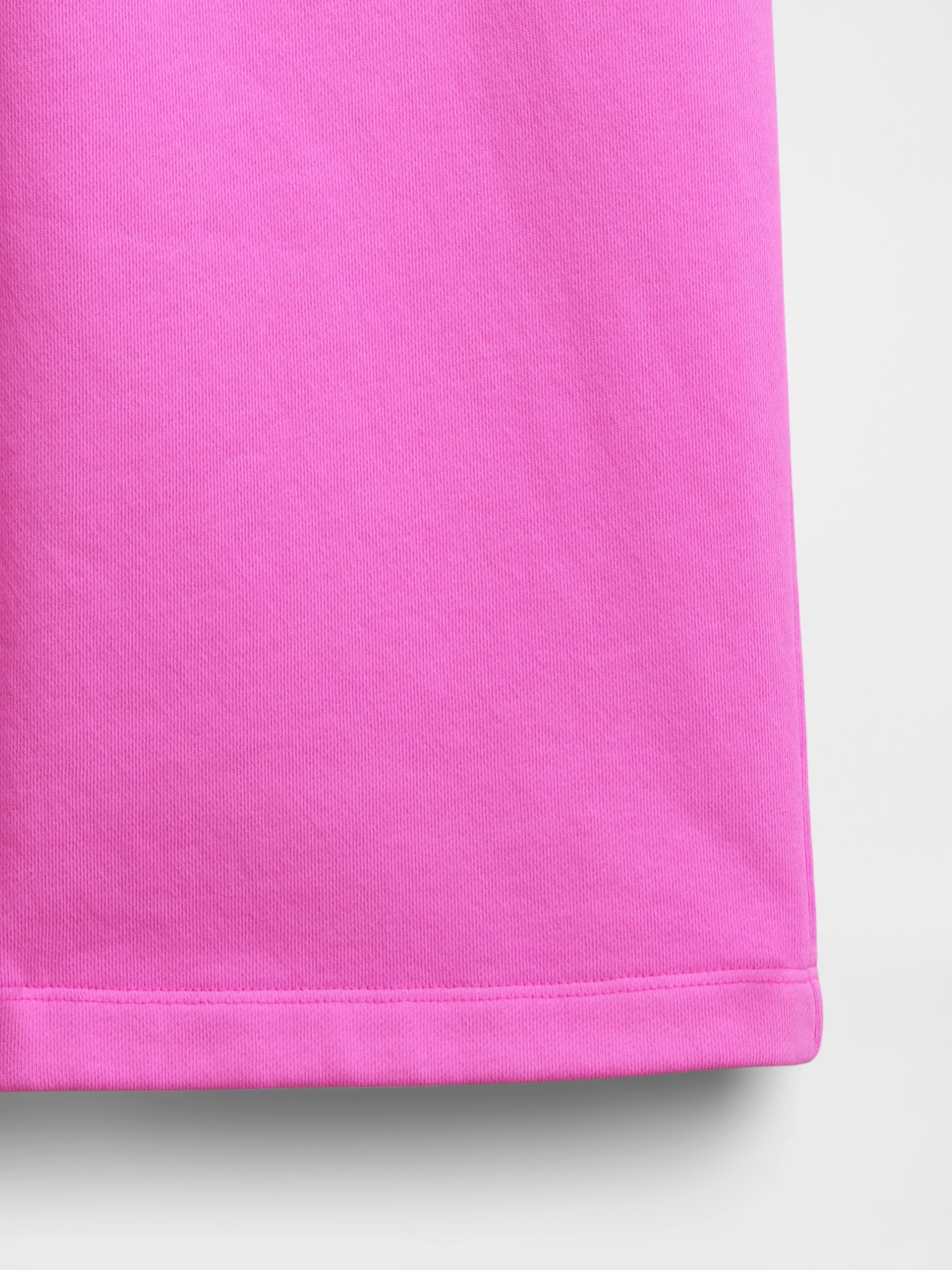 Mid Rise VintageSoft Straight Sweatpants