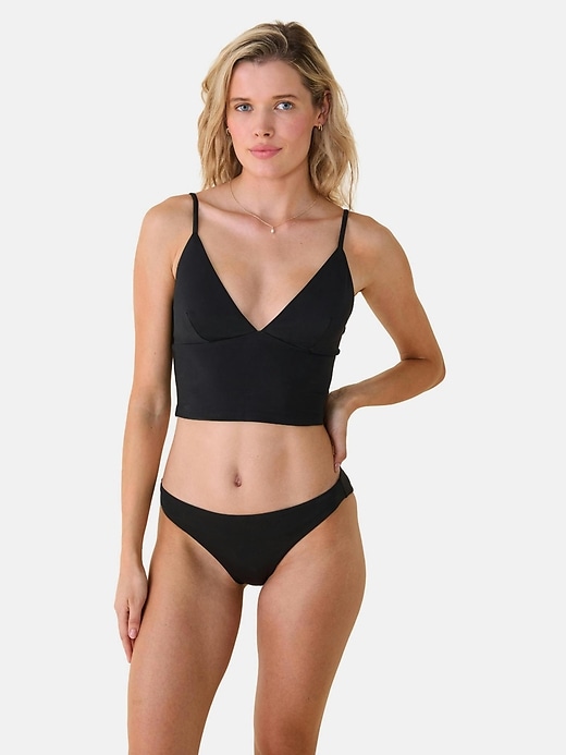 Image number 1 showing, Andie Signature Bikini Bottom