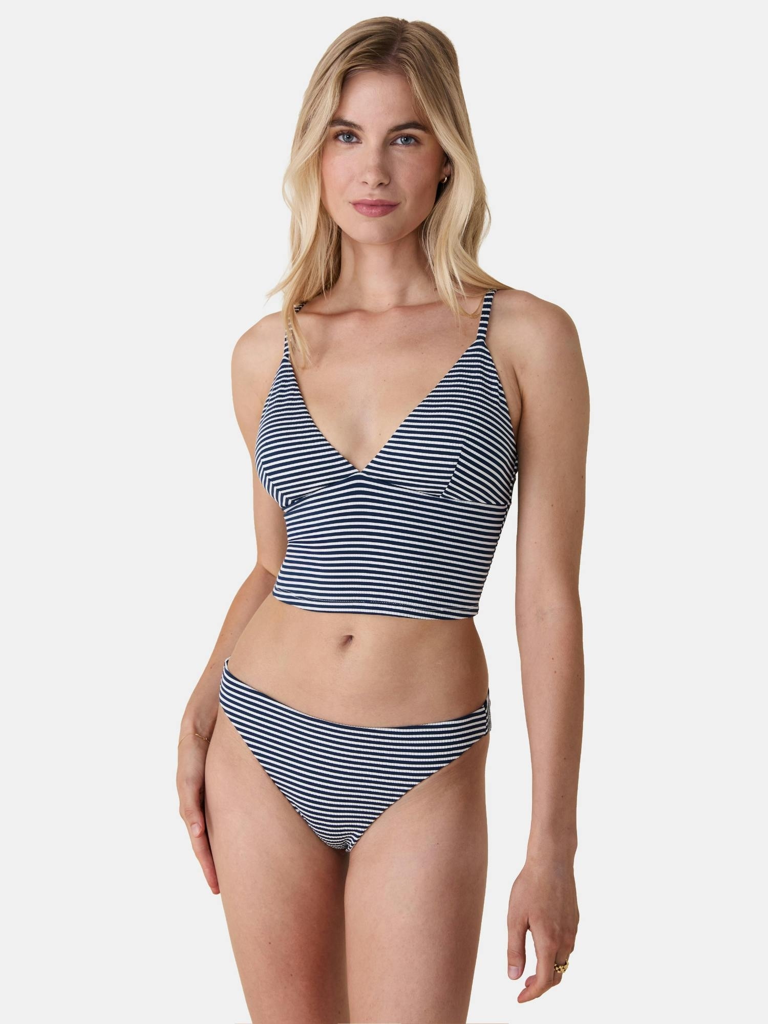 Andie Signature Bikini Bottom