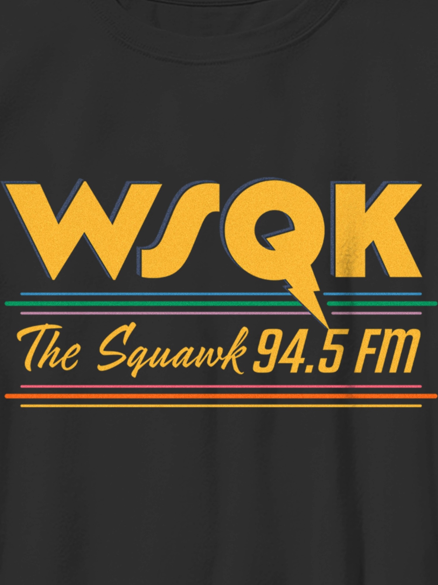 Gap Kids Stranger Things The Squawk Graphic T-Shirt — фото 3