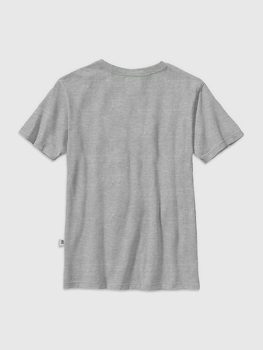 Image number 2 showing, Kids Nintendo Mario Bros Graphic T-Shirt