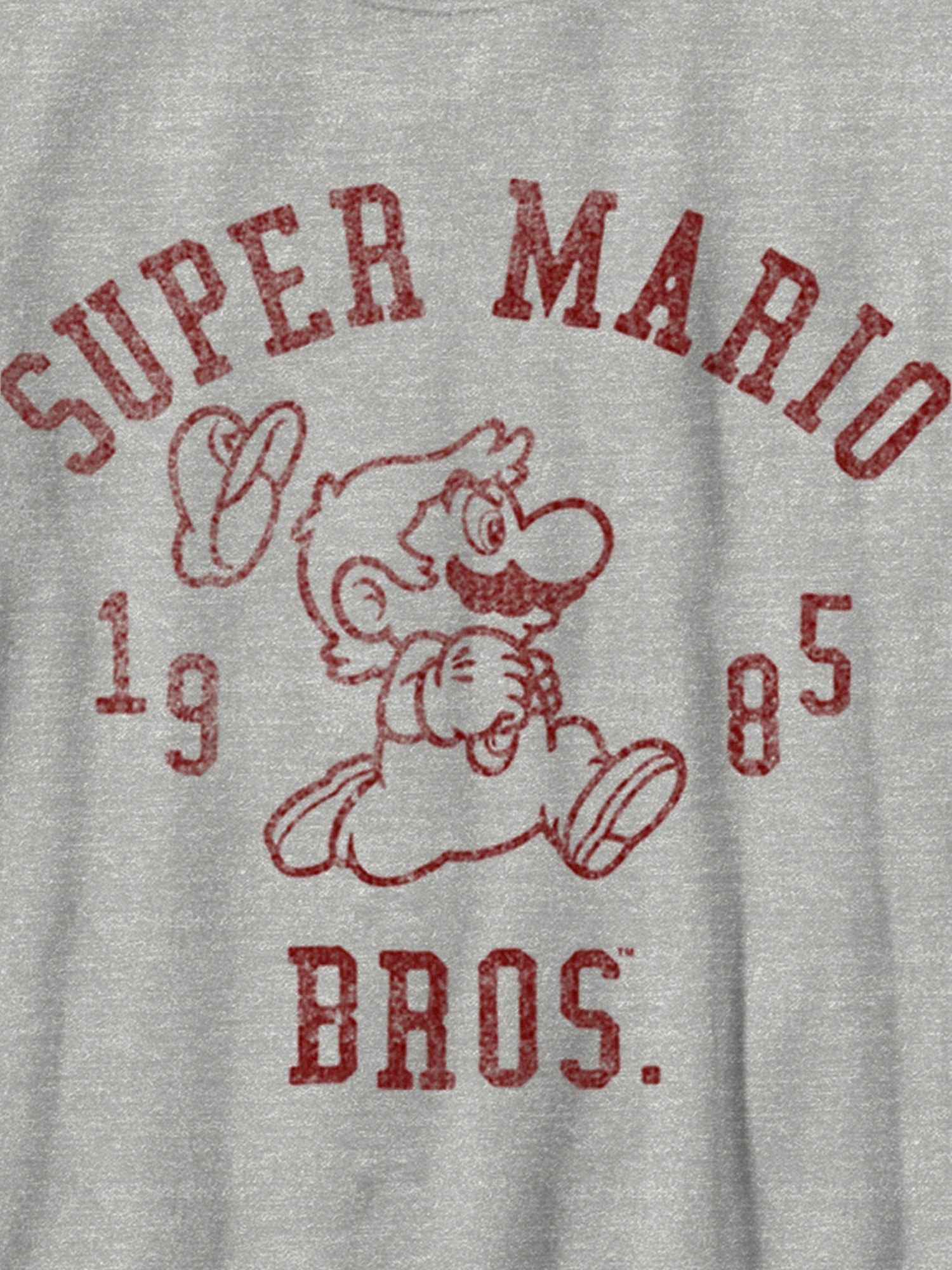 Gap Kids Nintendo Mario Bros Graphic T-Shirt — фото 3