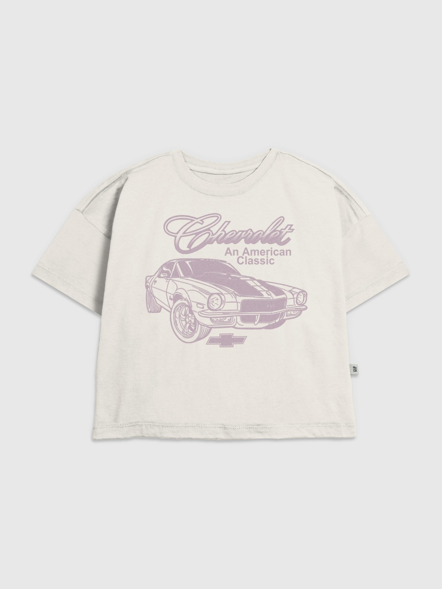 Kids Chevy Classic Graphic T-Shirt